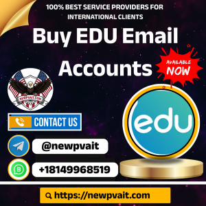 Buy EDU Email Accounts