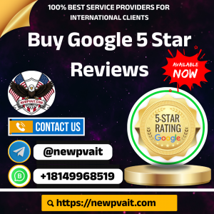 Buy Google 5 Star Reviews