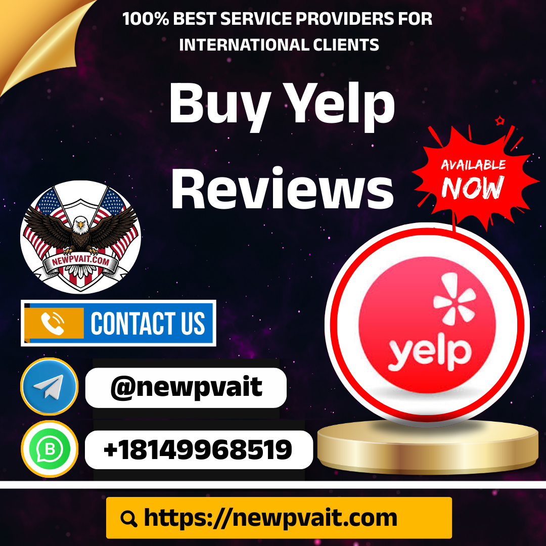 Buy Yelp Reviews