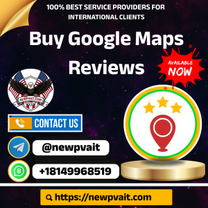 Buy Google Maps Reviews